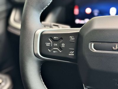 Jeep Compass Vorführwagen Jeep Compass Vorführwagen