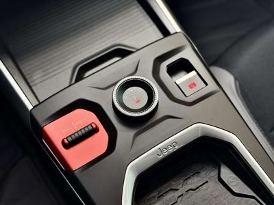 Jeep Compass Vorführwagen Jeep Compass Vorführwagen