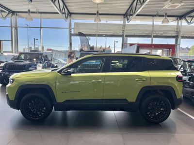 Jeep Compass Vorführwagen Jeep Compass Vorführwagen