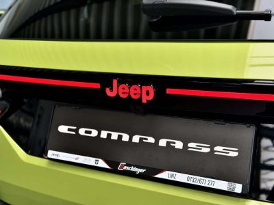 Jeep Compass Vorführwagen Jeep Compass Vorführwagen