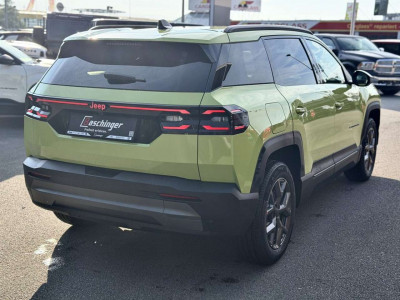 Jeep Compass Neuwagen