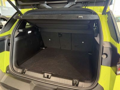 Jeep Compass Vorführwagen Jeep Compass Vorführwagen