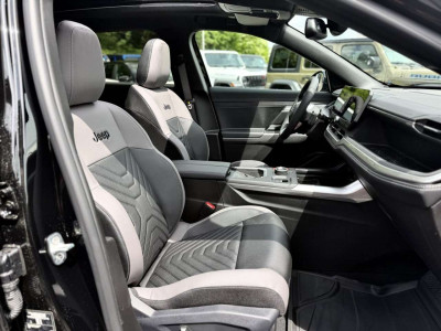 Jeep Compass Neuwagen Jeep Compass Neuwagen