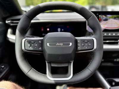 Jeep Compass Neuwagen Jeep Compass Neuwagen