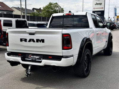 Dodge Ram Gebrauchtwagen Dodge Ram Gebrauchtwagen