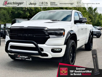Dodge Ram Gebrauchtwagen Dodge Ram Gebrauchtwagen