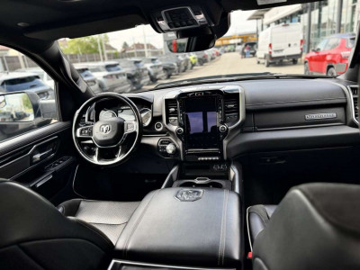 Dodge Ram Gebrauchtwagen Dodge Ram Gebrauchtwagen