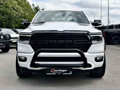 Dodge Ram Gebrauchtwagen Dodge Ram Gebrauchtwagen