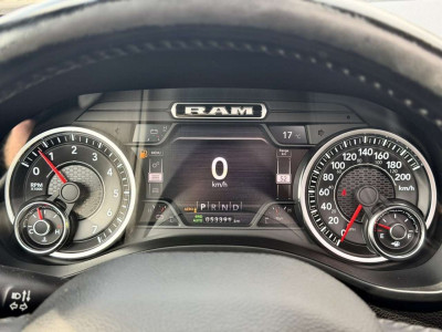 Dodge Ram Gebrauchtwagen Dodge Ram Gebrauchtwagen
