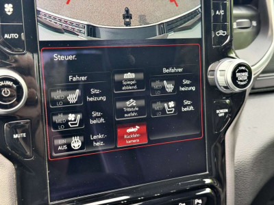 Dodge Ram Gebrauchtwagen Dodge Ram Gebrauchtwagen