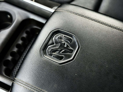 Dodge Ram Gebrauchtwagen Dodge Ram Gebrauchtwagen