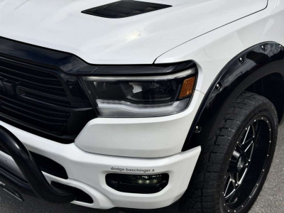 Dodge Ram Gebrauchtwagen Dodge Ram Gebrauchtwagen