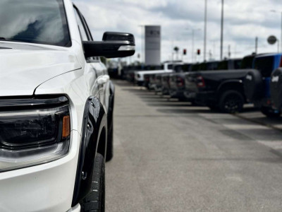 Dodge Ram Gebrauchtwagen Dodge Ram Gebrauchtwagen