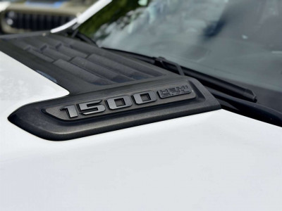 Dodge Ram Gebrauchtwagen Dodge Ram Gebrauchtwagen