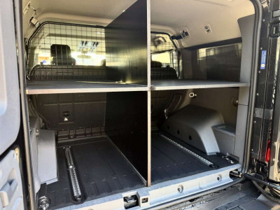 Ineos Grenadier Gebrauchtwagen Ineos Grenadier Gebrauchtwagen