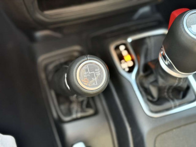 Jeep Wrangler Vorführwagen