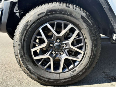 Jeep Wrangler Vorführwagen