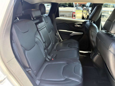 Jeep Cherokee Gebrauchtwagen Jeep Cherokee Gebrauchtwagen