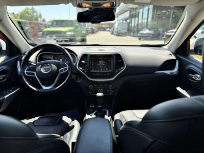 Jeep Cherokee Gebrauchtwagen Jeep Cherokee Gebrauchtwagen