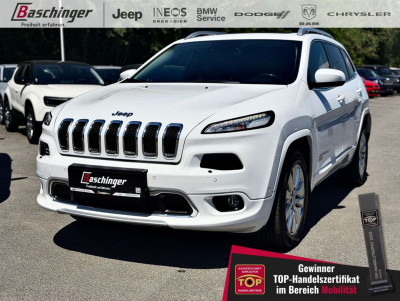 Jeep Cherokee Gebrauchtwagen Jeep Cherokee Gebrauchtwagen