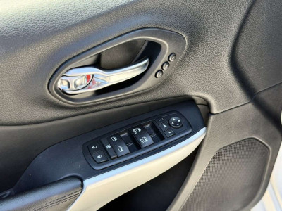 Jeep Cherokee Gebrauchtwagen Jeep Cherokee Gebrauchtwagen