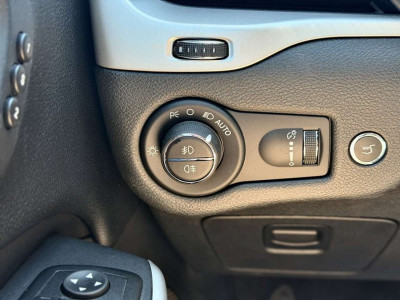 Jeep Cherokee Gebrauchtwagen Jeep Cherokee Gebrauchtwagen