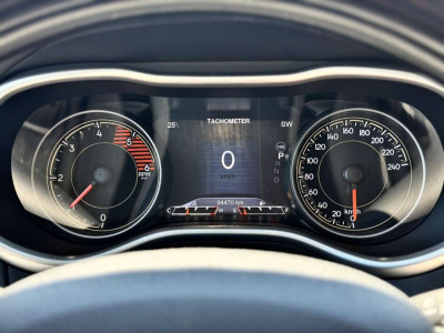Jeep Cherokee Gebrauchtwagen Jeep Cherokee Gebrauchtwagen