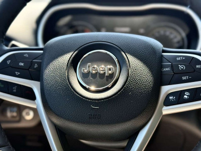 Jeep Cherokee Gebrauchtwagen Jeep Cherokee Gebrauchtwagen