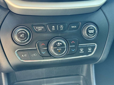 Jeep Cherokee Gebrauchtwagen Jeep Cherokee Gebrauchtwagen