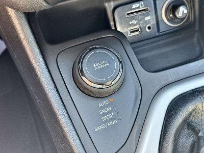 Jeep Cherokee Gebrauchtwagen Jeep Cherokee Gebrauchtwagen