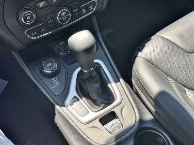 Jeep Cherokee Gebrauchtwagen Jeep Cherokee Gebrauchtwagen