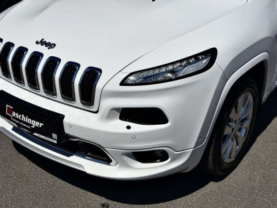 Jeep Cherokee Gebrauchtwagen Jeep Cherokee Gebrauchtwagen