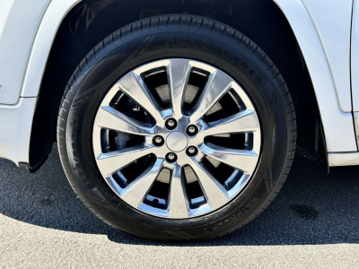 Jeep Cherokee Gebrauchtwagen Jeep Cherokee Gebrauchtwagen