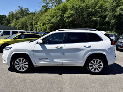 Jeep Cherokee Gebrauchtwagen Jeep Cherokee Gebrauchtwagen