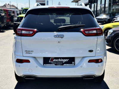 Jeep Cherokee Gebrauchtwagen Jeep Cherokee Gebrauchtwagen