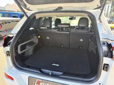 Jeep Cherokee Gebrauchtwagen Jeep Cherokee Gebrauchtwagen