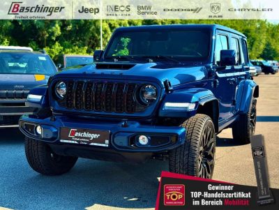 Jeep Wrangler Neuwagen Jeep Wrangler Neuwagen