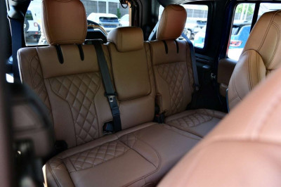 Jeep Wrangler Neuwagen