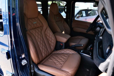 Jeep Wrangler Neuwagen