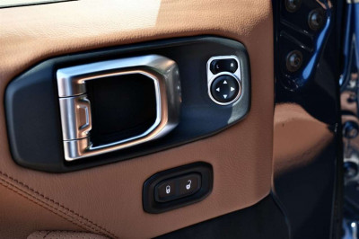 Jeep Wrangler Neuwagen