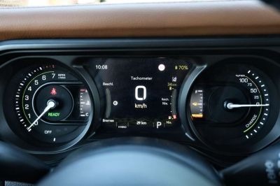 Jeep Wrangler Neuwagen Jeep Wrangler Neuwagen