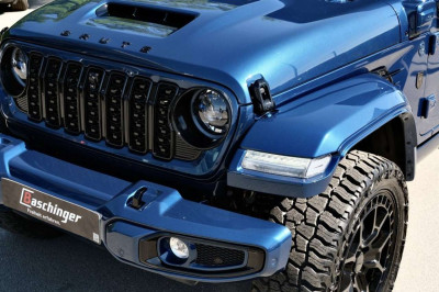 Jeep Wrangler Neuwagen