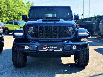 Jeep Wrangler Neuwagen Jeep Wrangler Neuwagen