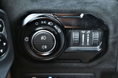 Jeep Wrangler Neuwagen