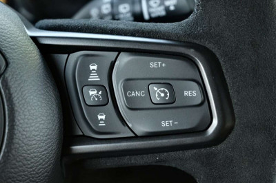 Jeep Wrangler Neuwagen