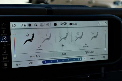 Jeep Wrangler Neuwagen