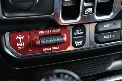 Jeep Wrangler Neuwagen Jeep Wrangler Neuwagen