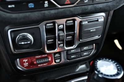 Jeep Wrangler Neuwagen