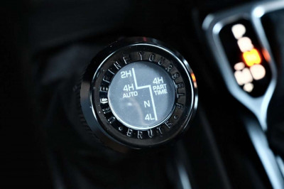 Jeep Wrangler Neuwagen