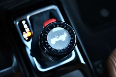 Jeep Wrangler Neuwagen